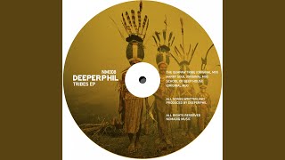 Video thumbnail of "Deeper Phil - The Quapaw Tribe"