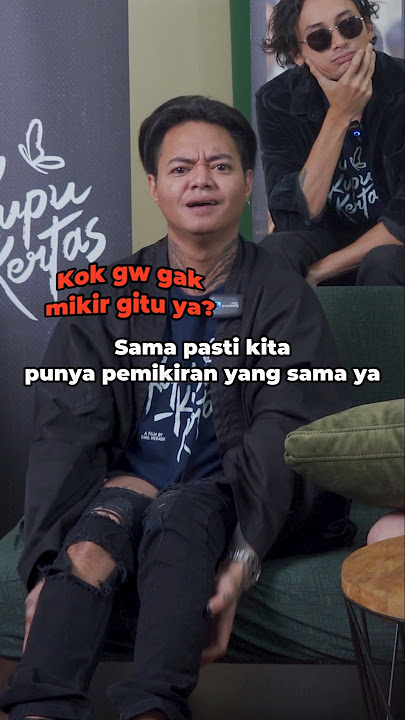 Reza Arap: Why Didn't I Think of That? #paperbutterflies