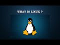 What is Linux? – Everything You Need to Know And Importance of Learning Linux