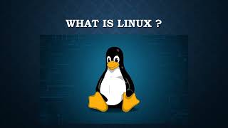 What is Linux? – Everything You Need to Know And Importance of Learning Linux