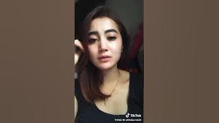 Mata hati, iis dahlia