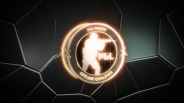 PGL Major Offline Qualifier -  Recap Day1