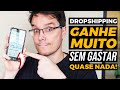 O QUE É DROPSHIPPING? QUANTO SE GANHA?