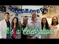 Graduation Party ~ Congratulations Jesse
