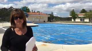 How Paso Robles' Centennial Pool looks 5 years after closure