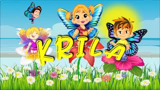 Krila - Minja Subota Audio