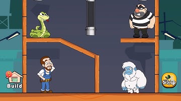 home pipe rescue - water puzzle All New Levels Gameplay Android, iOS gameplay levels 26748 - 26788