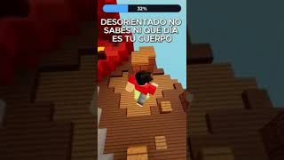 Las travesuras de una siesta que arruina tus tareas en Roblox. #roblox #gaming #humor