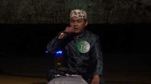Kuring leungiteun tembang sunda cianjuran