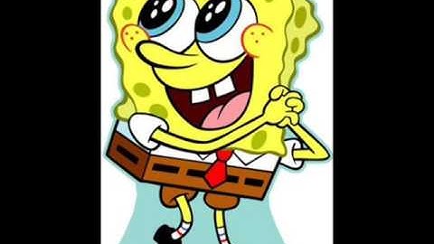 Spongebob -  Hey All You People [Censored]