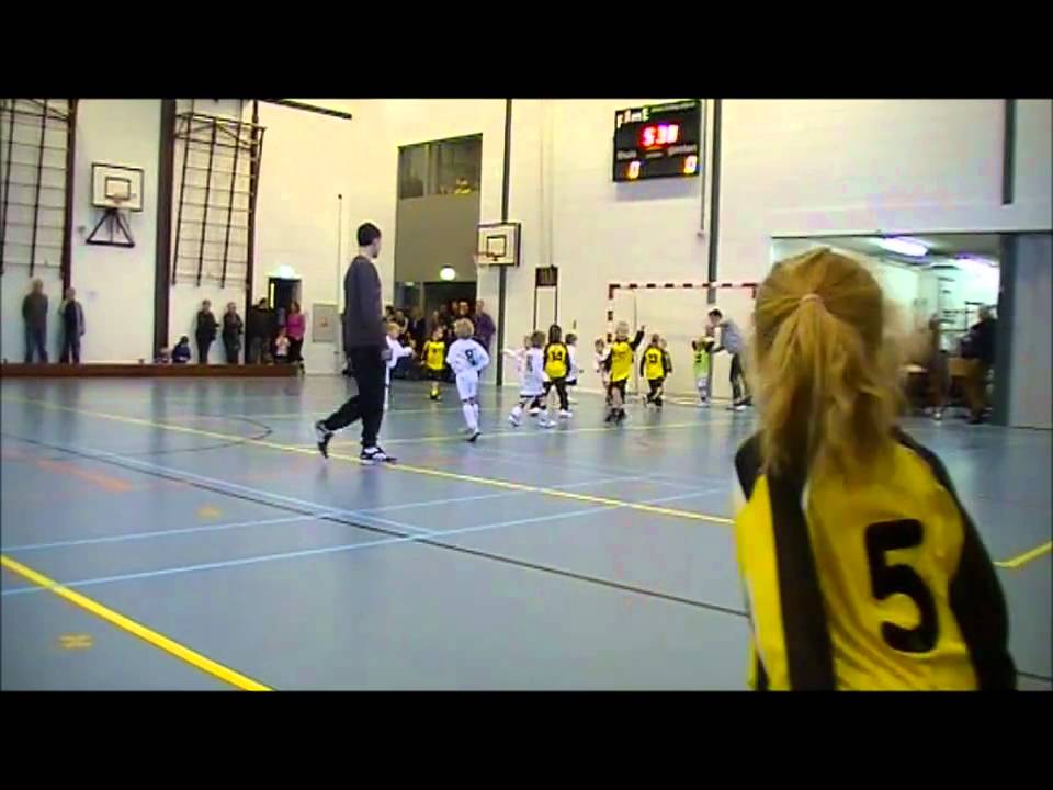 kaboutervoetbal BSVV 2010