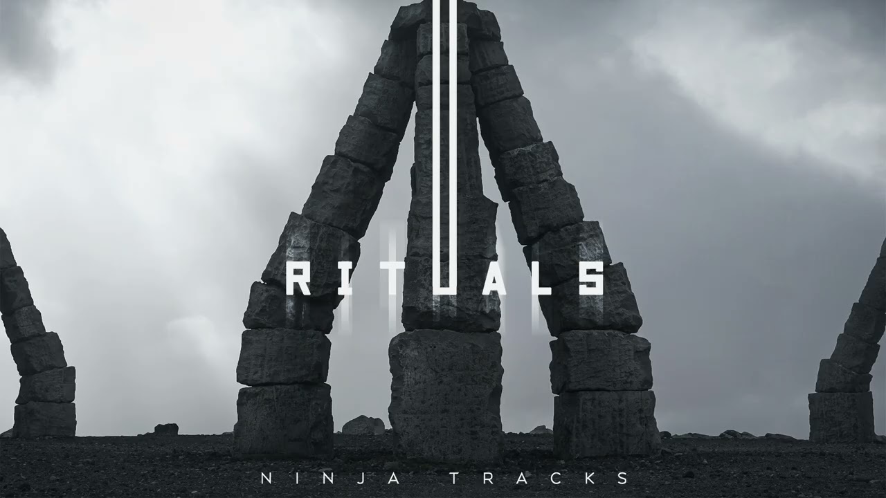 Watch Ninja Tracks - Rituals on YouTube Watch Ninja Tracks - Rituals on YouTube