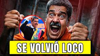 Nicolás Maduro went mad in prison: Screams and delirium in his New York cell