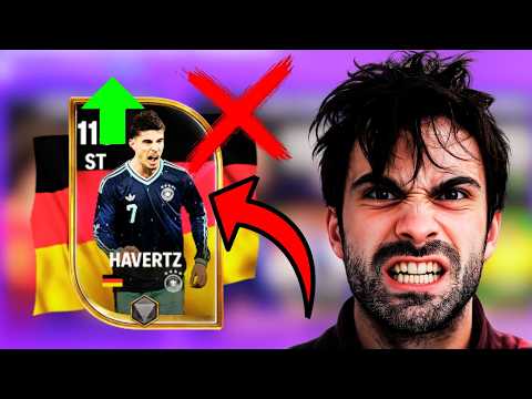 🚨 ARE WE GETTING ROBBED? The unfairness in the FC Mobile World Cup ❌