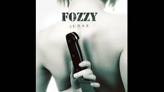 Fozzy - Capsized