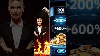 Как увеличить ROI на 200%: цифровой актив вместо слива бюджета | FELDMANN STUDIO