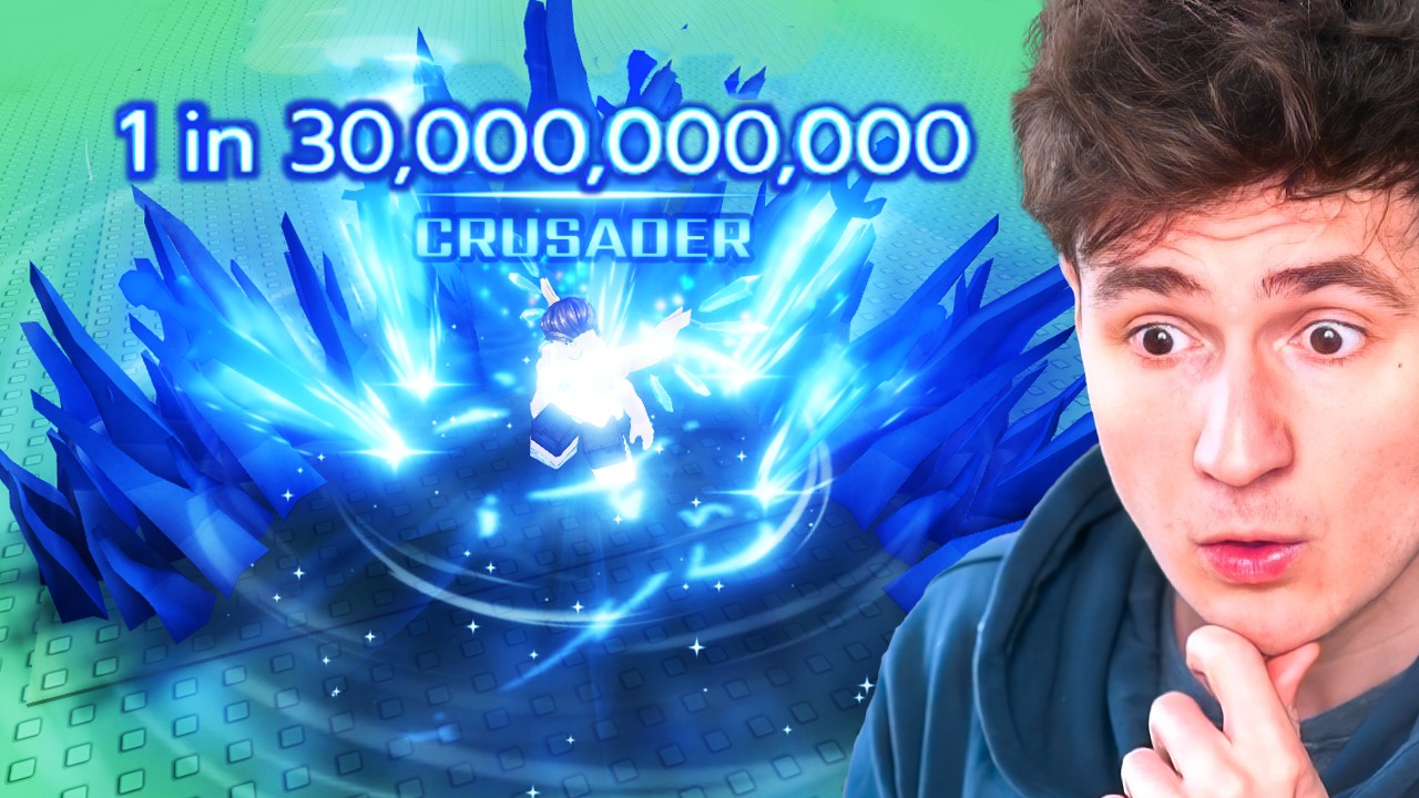 Cracks Rng This RNG game is INSANE - YouTube