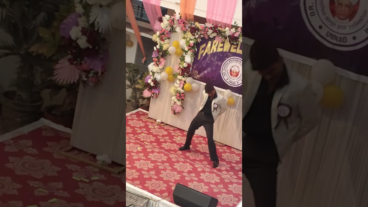 School Farewell Concert at School#explore #sharefeed #viral #trending #explorefeed #school #farewell