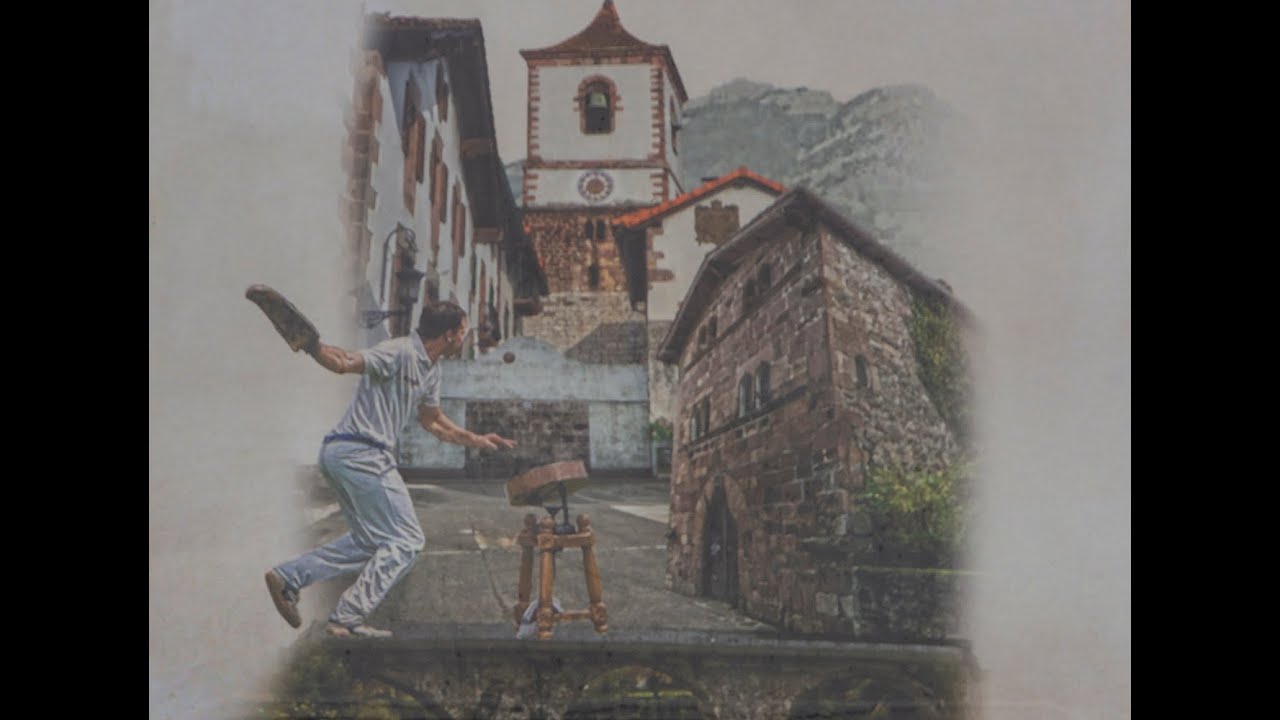 ENP. Elgorriaga, Doneztebe/ Santesteban e Ituren (Navarra - España)