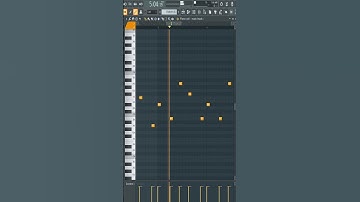 How to play "Overload" by Talamasca #flstudio #psytrance #shorts