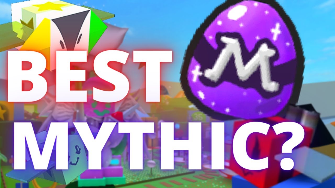 the-best-mythic-bee-roblox-bee-swarm-simulator-youtube