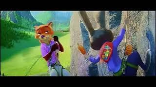Zootopia 2: I really am just a dumb bunny