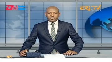 Midday News in Tigrinya for September 5, 2023 - ERi-TV, Eritrea
