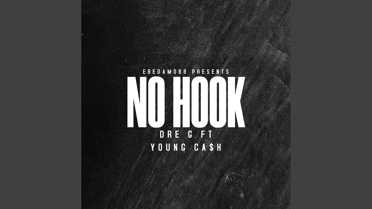 Watch No Hook on YouTube Watch No Hook on YouTube
