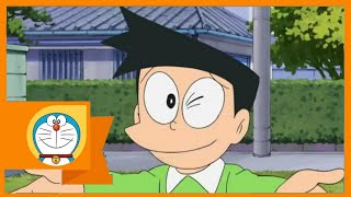 Doraemon Suneonun Doğa Üstü Güçleri Ve İdeal Abi Suneo Türkçe Bölüm Hd