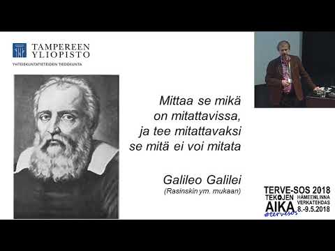 Video: Mitä on tehokkuus ja vaikuttavuus organisaatiossa?