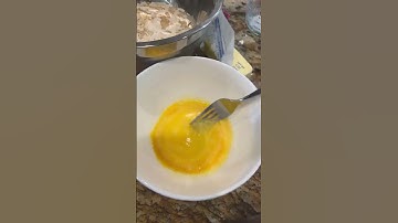 Making Trader Joes pumpkin waffle🧇#fall #autum #food #cooking #waffles #traderjoes #pumpkin #recipe