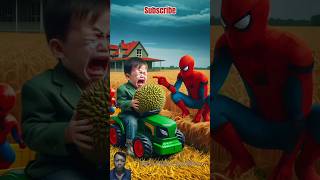 🎬evolution of Spider-Man❤️evolution of Marvel #marvel #spiderman #shorts #funny #cute #avengers