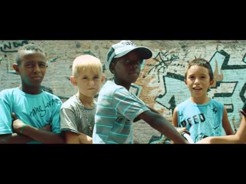 PULSE 011 - Favela Ponto Com (Videoclipe Oficial) -  4k