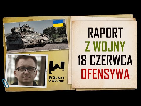 Wideo: Ten dzień w historii: 8 czerwca - Raport