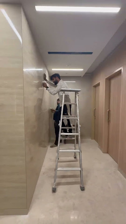 ￼ Paint Kane Ke Baad clinic ￼￼ #music #panting #rils #interior #viralvideo #instareels #viralreels