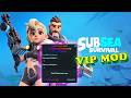 Subsea Survival MOD Menu APK | Damage & Defense Multiplier