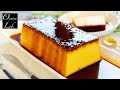 【オーブン不要】みっちり濃厚！かぼちゃプリン / Pumpkin Cream Cheese Pudding | Oyatsu Lab.