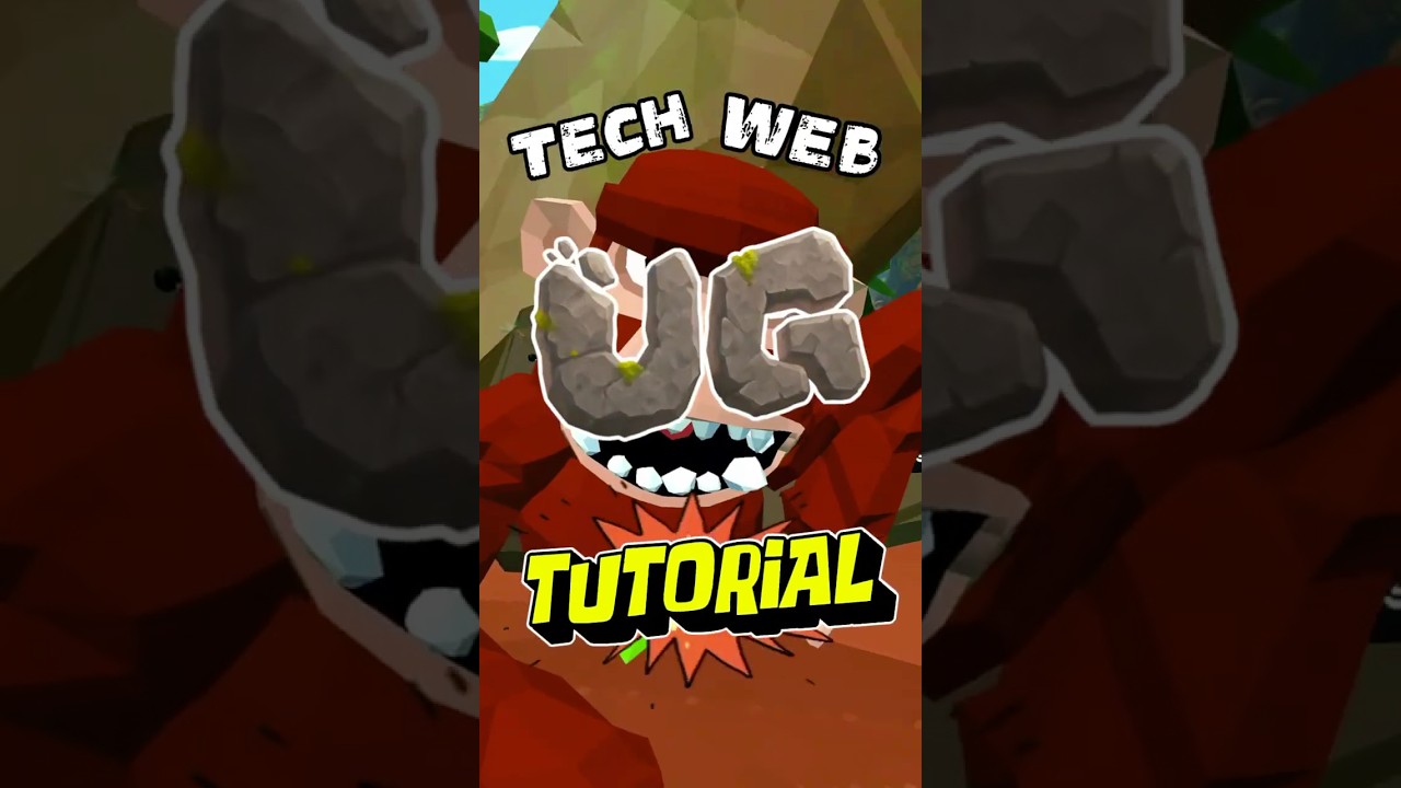 How to Upgrade your dino in UG