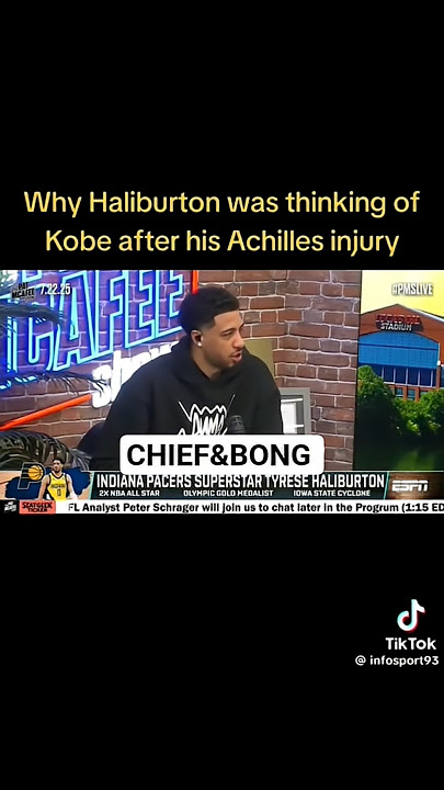 This Makes Kobe The Great He Is #kobebeanbryant #kobebryant #kobe #tyresehaliburton #jaysontatum