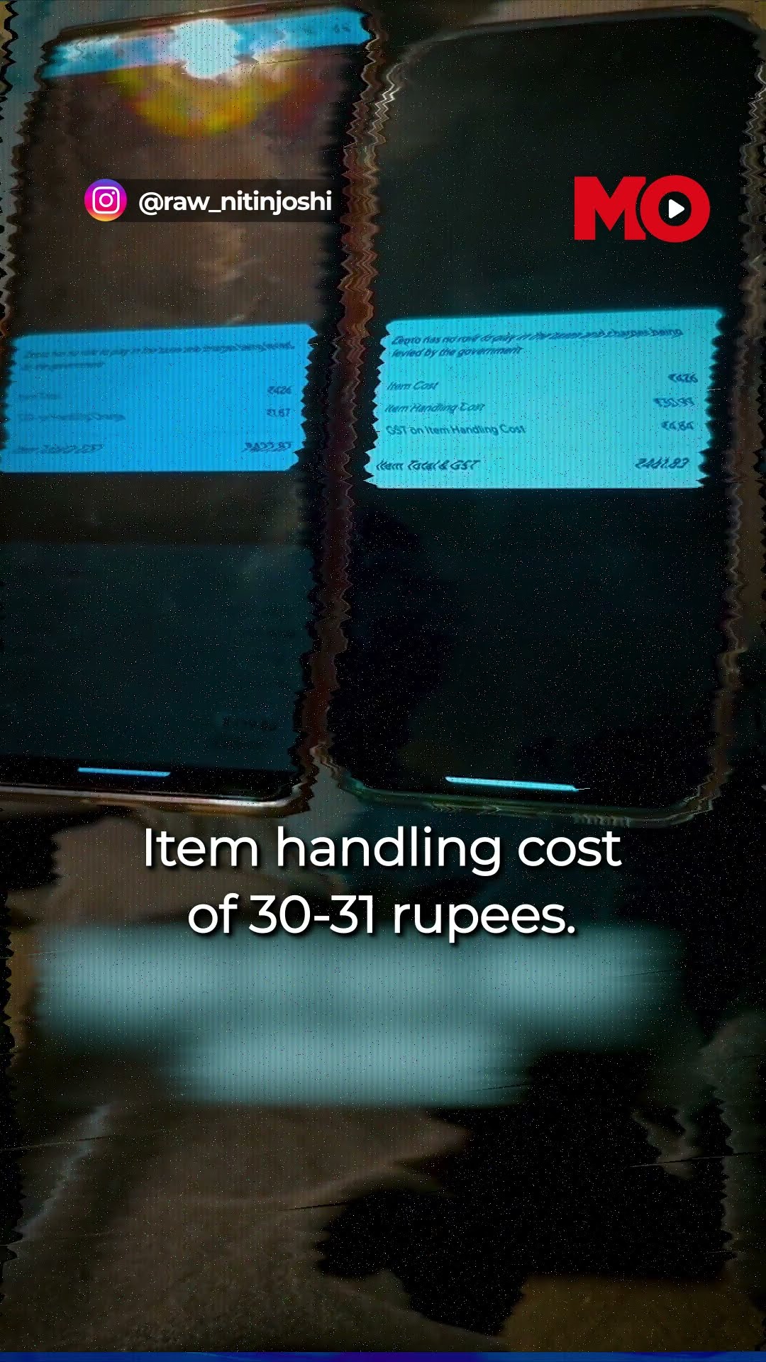 Do iPhone Users Pay More on Zepto? Viral Video Raises Questions