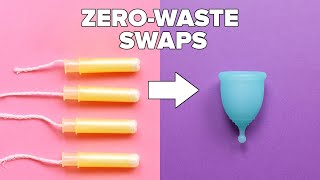 12 Zero-Waste Bathroom Swaps screenshot 3