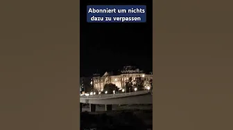 Carolabrücke Dresden Sprengung Wasserleitung #dresden #brücke #sprengung thumbnail