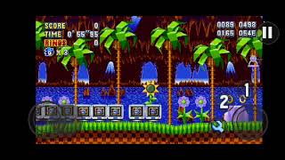 How To become Super Sonic In Sonic Mania Plus Without Chaos Emeralds