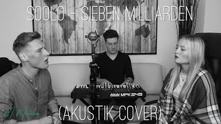 Soolo - Sieben Milliarden (Akustik Cover)