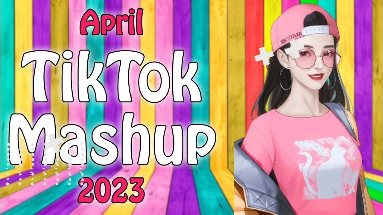 Best TikTok Mashup April 2 2023 Philippines DANCE CREAZE YouTube