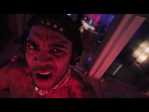 Kevin Gates - I Don&#039;t Hit It With The Fork