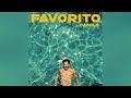 Camilo  favorito audio official