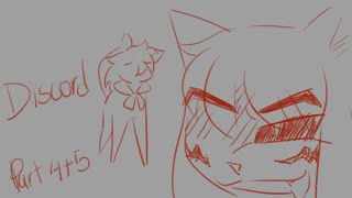 Discord| PART 4+5| INUYASHA