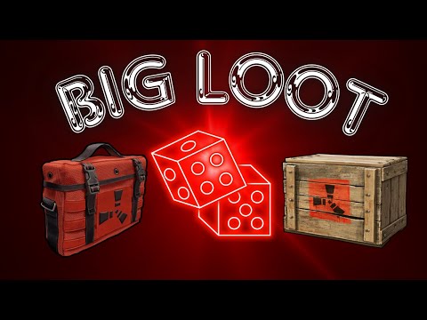 Jackpot or Bust?