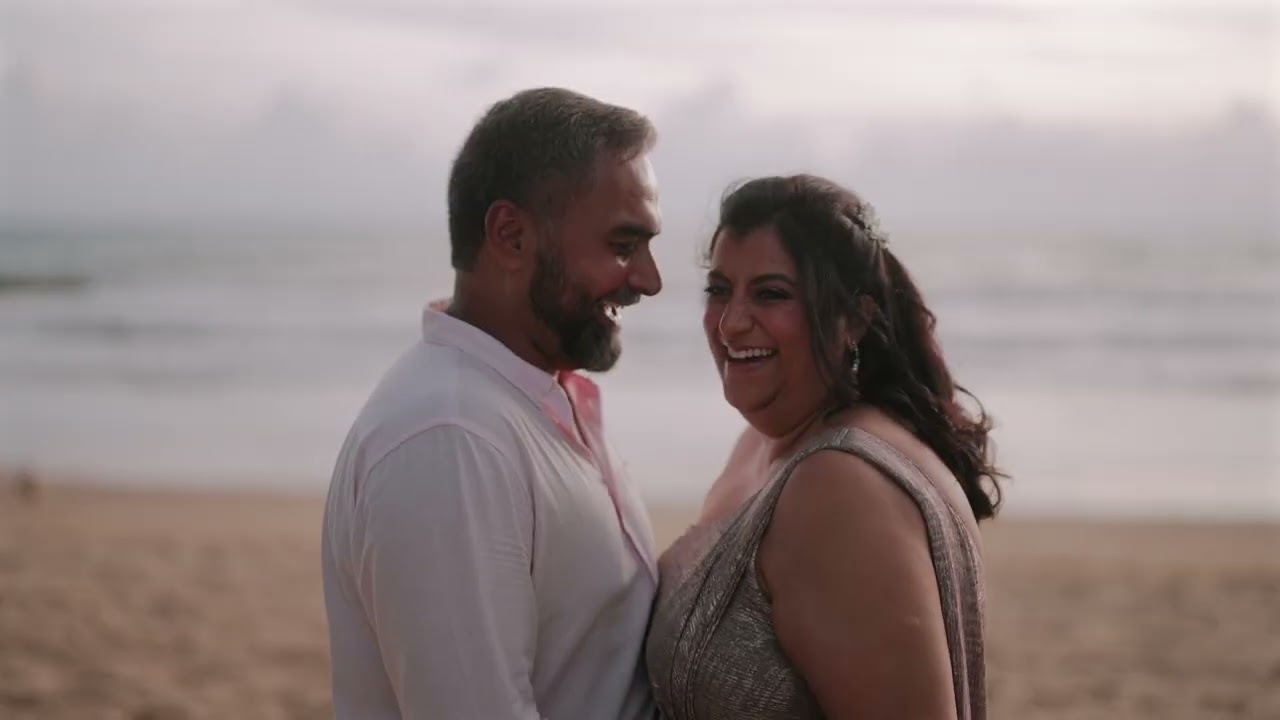 Gurpreet & Neha · The Vows wedding film